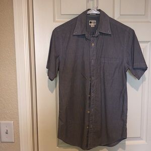 Men’s J. Crew shirt